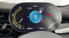 MINI Hatchback 135kW Cooper S Level 2 33kWh 3dr Auto Electric Hatchback